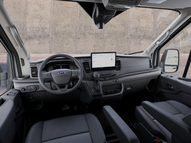2027 Ford Transit-350 Base