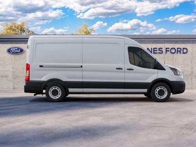 2027 Ford Transit-350 Base