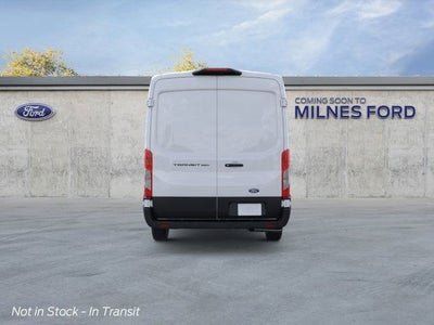 2026 Ford Transit-350 Base