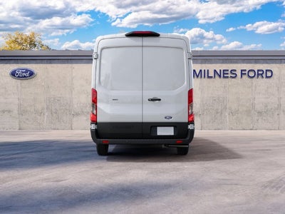 2027 Ford Transit-350 Base