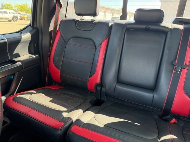 2018 Ford F-150 Base