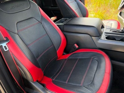 2018 Ford F-150 Base