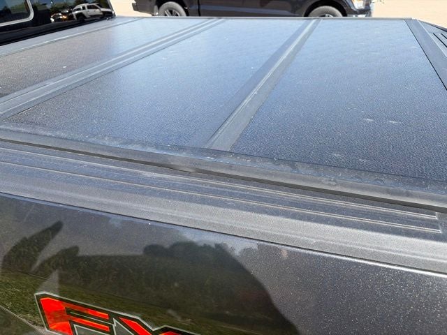 2018 Ford F-150 Base