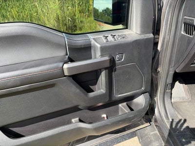 2018 Ford F-150 Base
