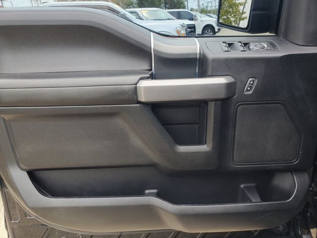 2018 Ford F-150 Base