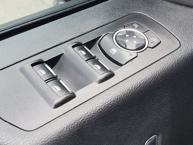 2018 Ford F-150 Base