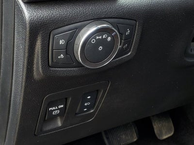 2018 Ford F-150 Base