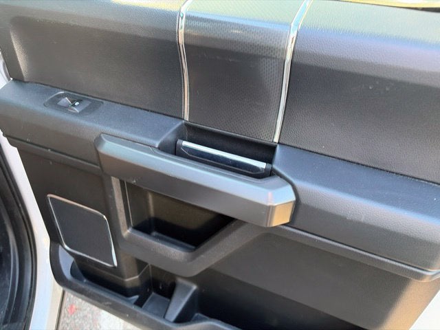 2017 Ford F-150 Base