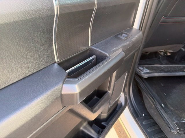 2017 Ford F-150 Base