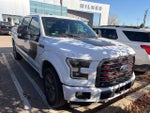 2017 Ford F-150 Base