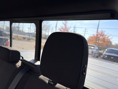 2017 Ford F-150 Base