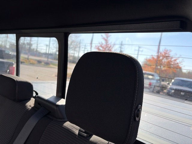 2017 Ford F-150 Base