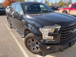 2017 Ford F-150 Base