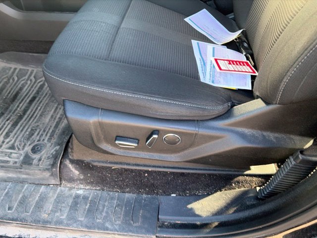 2017 Ford F-150 Base