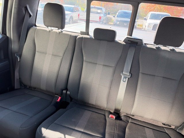 2017 Ford F-150 Base