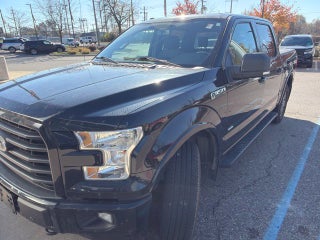 2017 Ford F-150 Base