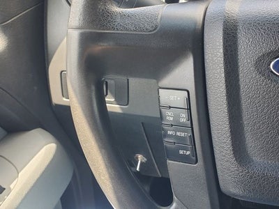 2014 Ford F-150 XL