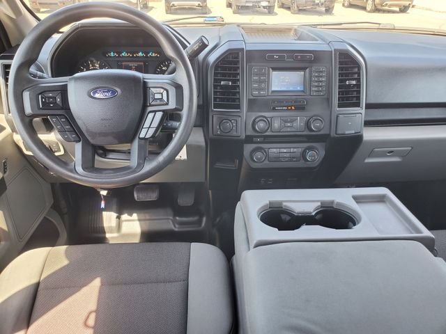 2015 Ford F-150 XL