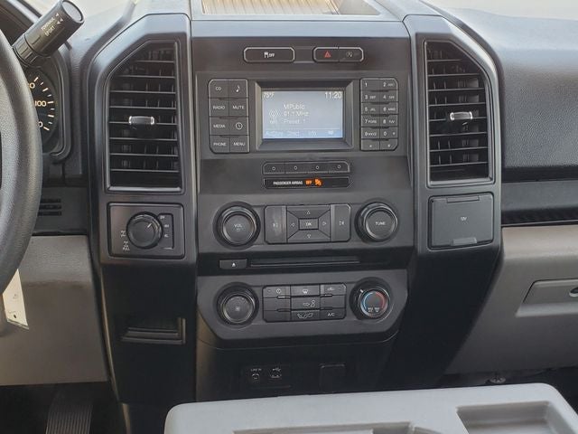 2015 Ford F-150 XL