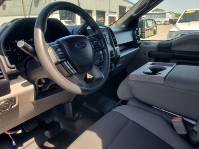 2015 Ford F-150 XL