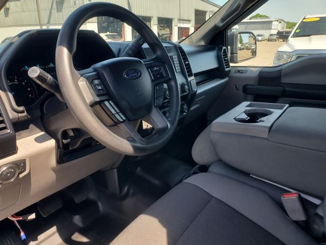 2015 Ford F-150 XL
