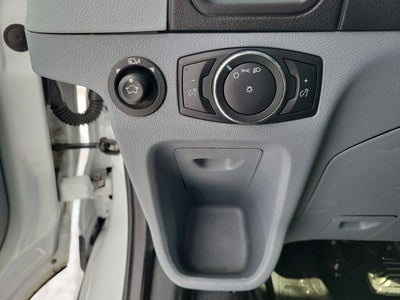 2018 Ford Transit-250 Base