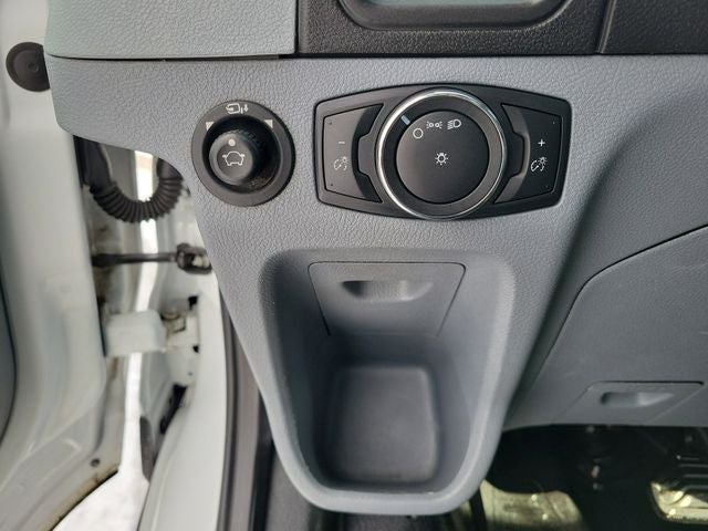 2018 Ford Transit-250 Base