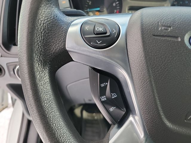 2018 Ford Transit-250 Base