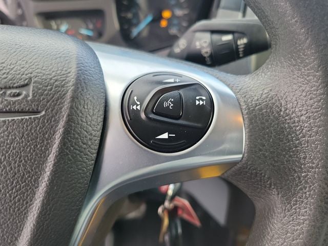 2018 Ford Transit-250 Base