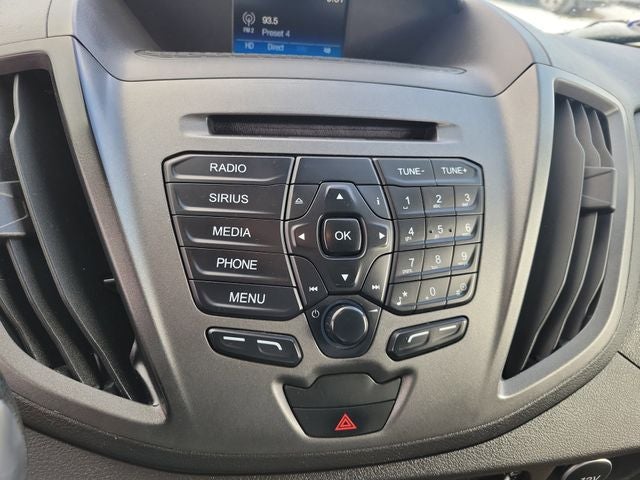 2018 Ford Transit-250 Base