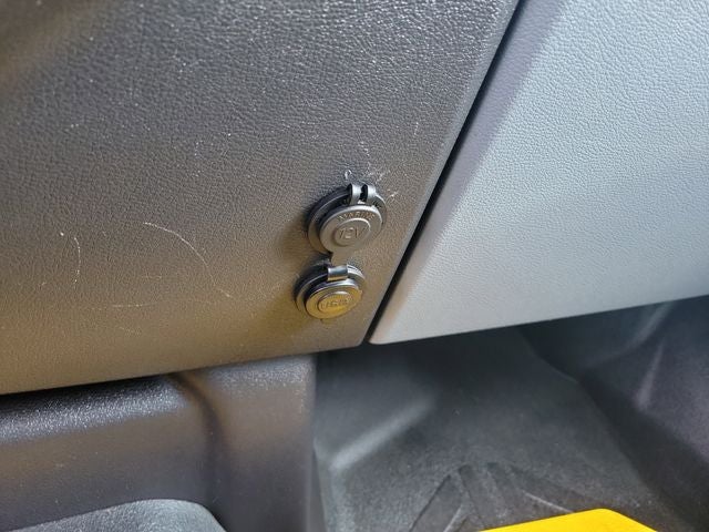 2018 Ford Transit-250 Base