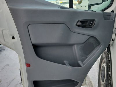 2018 Ford Transit-250 Base