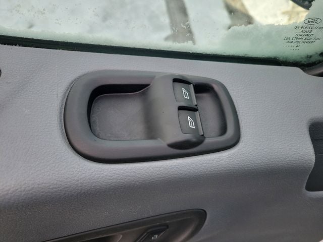 2018 Ford Transit-250 Base