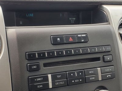 2009 Ford F-150 XLT