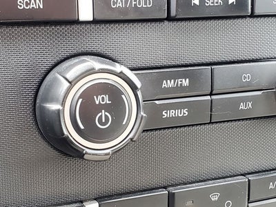 2009 Ford F-150 XLT