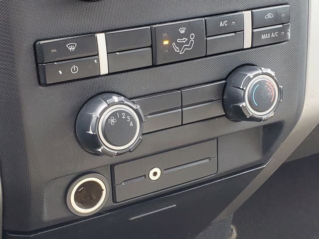 2009 Ford F-150 XLT