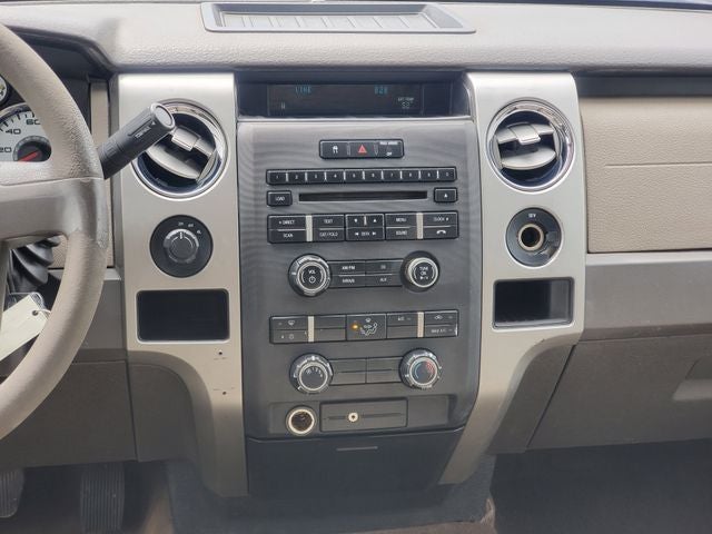 2009 Ford F-150 XLT