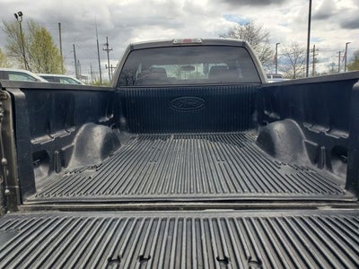 2009 Ford F-150 XLT