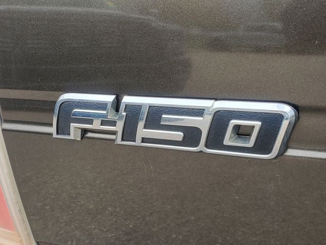 2009 Ford F-150 XLT