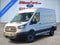 2019 Ford Transit-250 Base