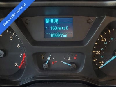 2019 Ford Transit-250 Base