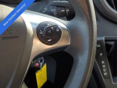 2019 Ford Transit-250 Base