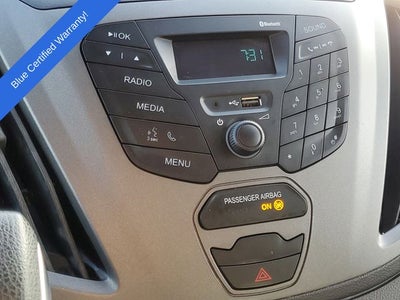 2019 Ford Transit-250 Base