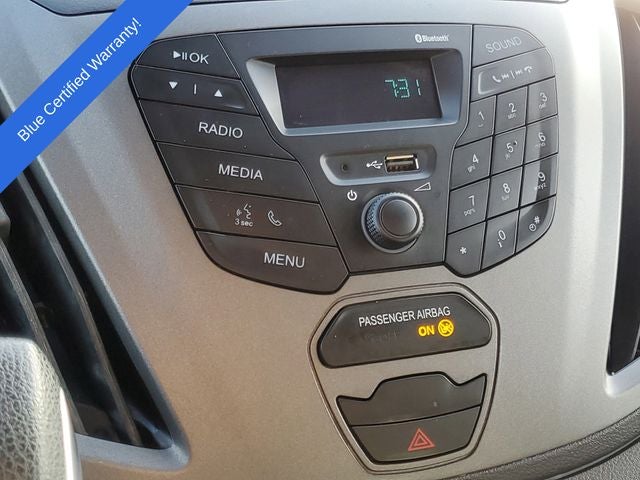 2019 Ford Transit-250 Base