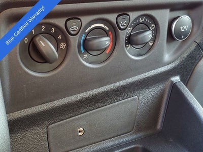 2019 Ford Transit-250 Base
