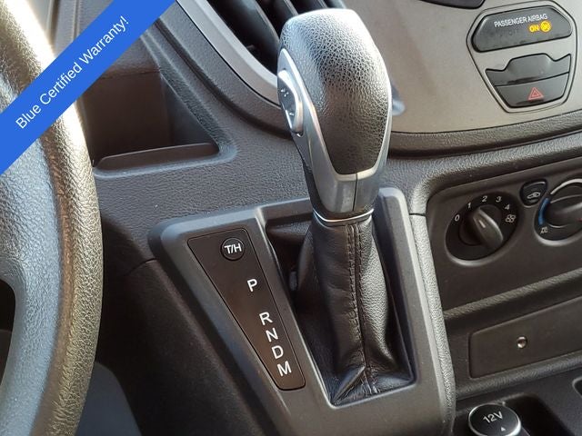 2019 Ford Transit-250 Base