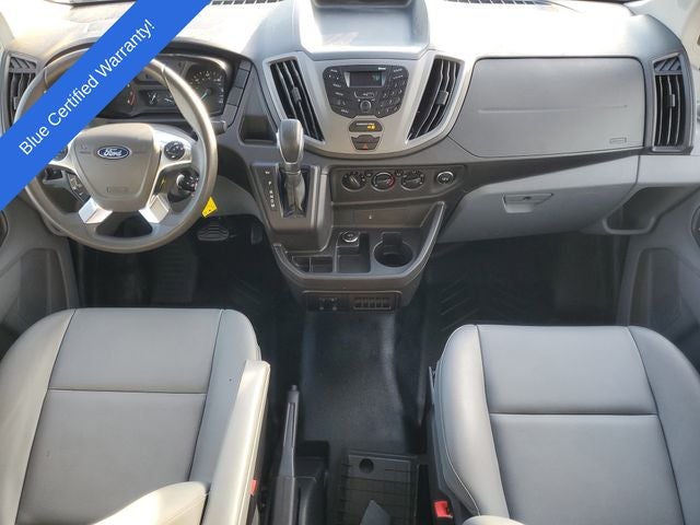 2019 Ford Transit-250 Base