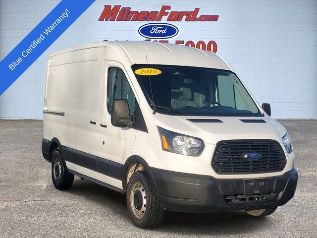 2019 Ford Transit-250 Base