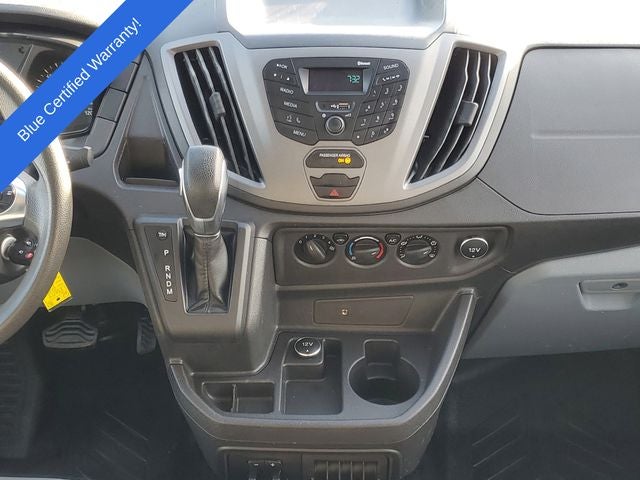 2019 Ford Transit-250 Base