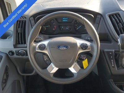 2019 Ford Transit-250 Base